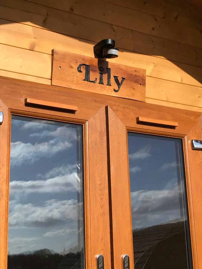 Parque de Campismo Southwell Retreat Glamping Pods Southwell (Nottinghamshire)