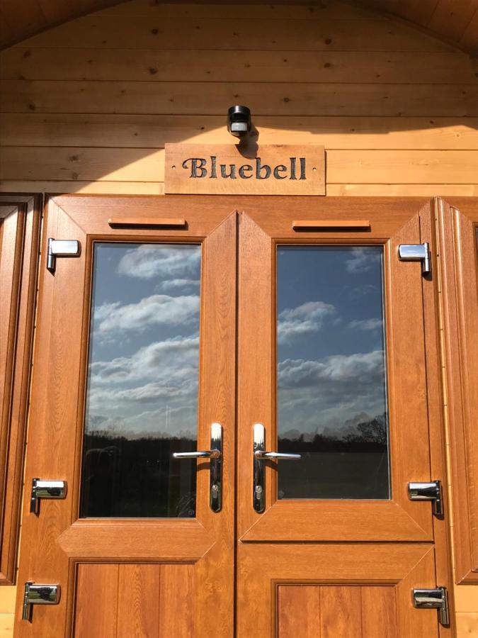 Southwell Retreat Glamping Pods 2*