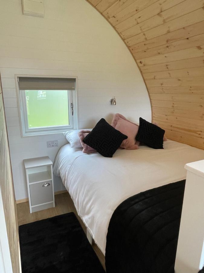 Southwell Retreat Glamping Pods 2* Southwell (Nottinghamshire)