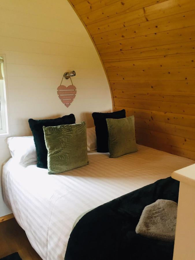 Southwell Retreat Glamping Pods 2*