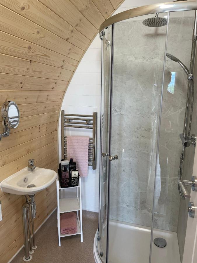 Parque de Campismo Southwell Retreat Glamping Pods 2*