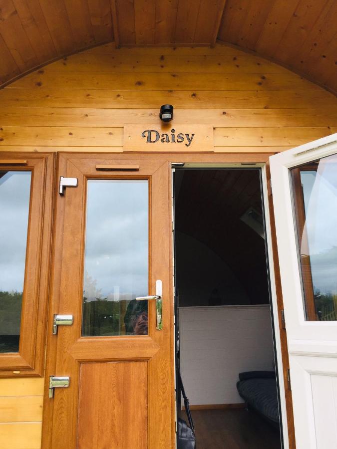 Retreat Glamping Pods Campsite Southwell (Nottinghamshire)